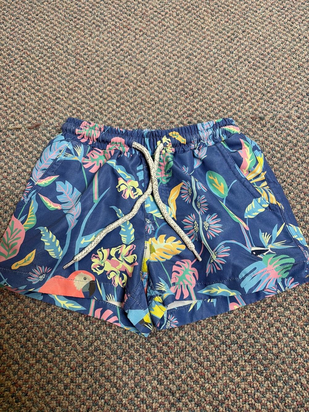 Southern Lure Toddler Swim Shorts 3T